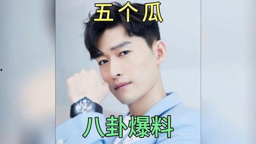 娱乐圈吃瓜神秘人小说,神秘人揭秘幕后真相  第3张
