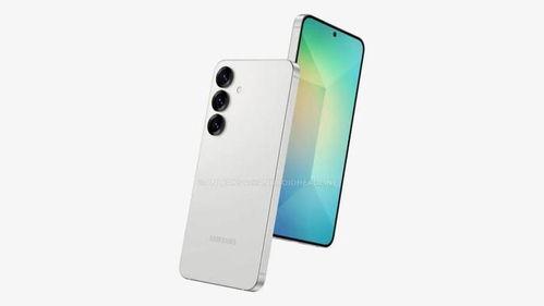 三星s25 最新爆料,颠覆性设计与尖端科技前瞻
