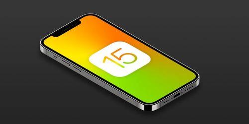 ios15最新爆料,颠覆性新功能与界面革新大揭秘 第3张 ios15最新爆料,颠覆性新功能与界面革新大揭秘 第3张